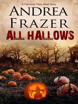 cover image of All Hallows